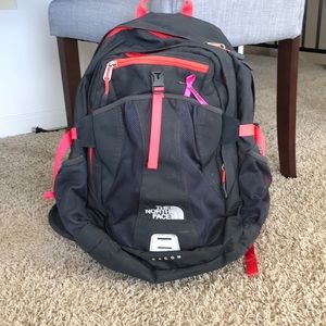 North Face Recon Backpack